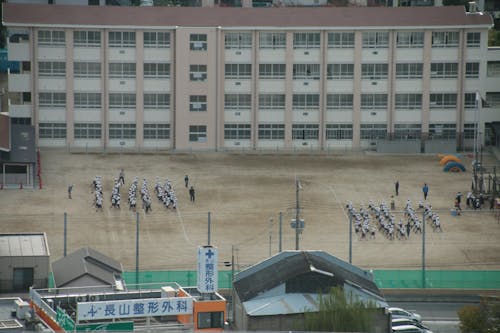 Free stock photo of children, japan, school
