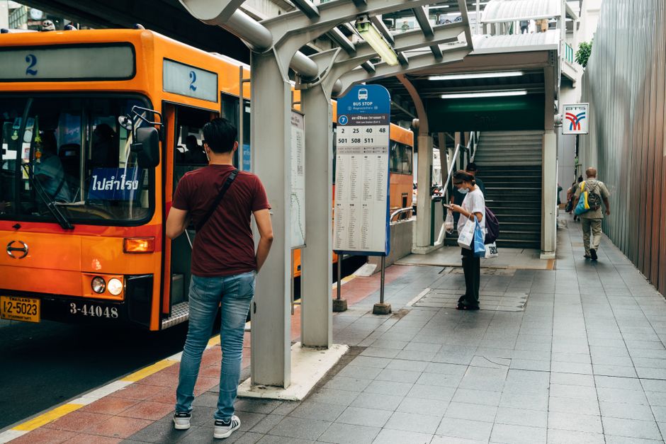 The Bangkok Commuter’s Lifesaver: Why This Lightweight Crossbody Bag Beats My Old Laptop Backpack