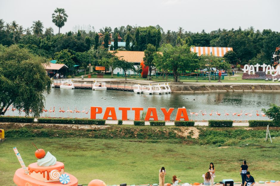Salaires à Pattaya en 2026 : ce que l'on peut gagner