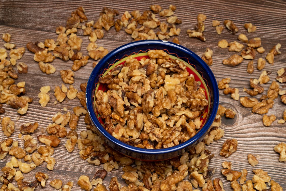 12 продуктів із клітковиною, які зручно завжди мати вдома