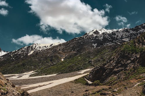 doğa, doğa fotoğrafçılığı, karla kaplı içeren Ücretsiz stok fotoğraf