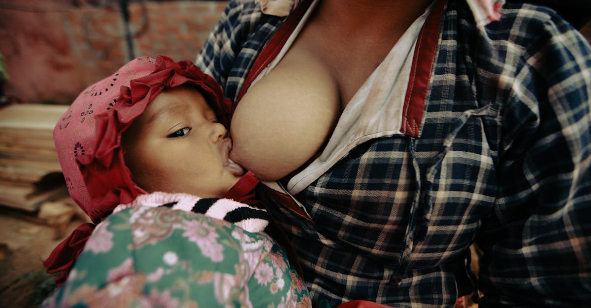 Breastfeed