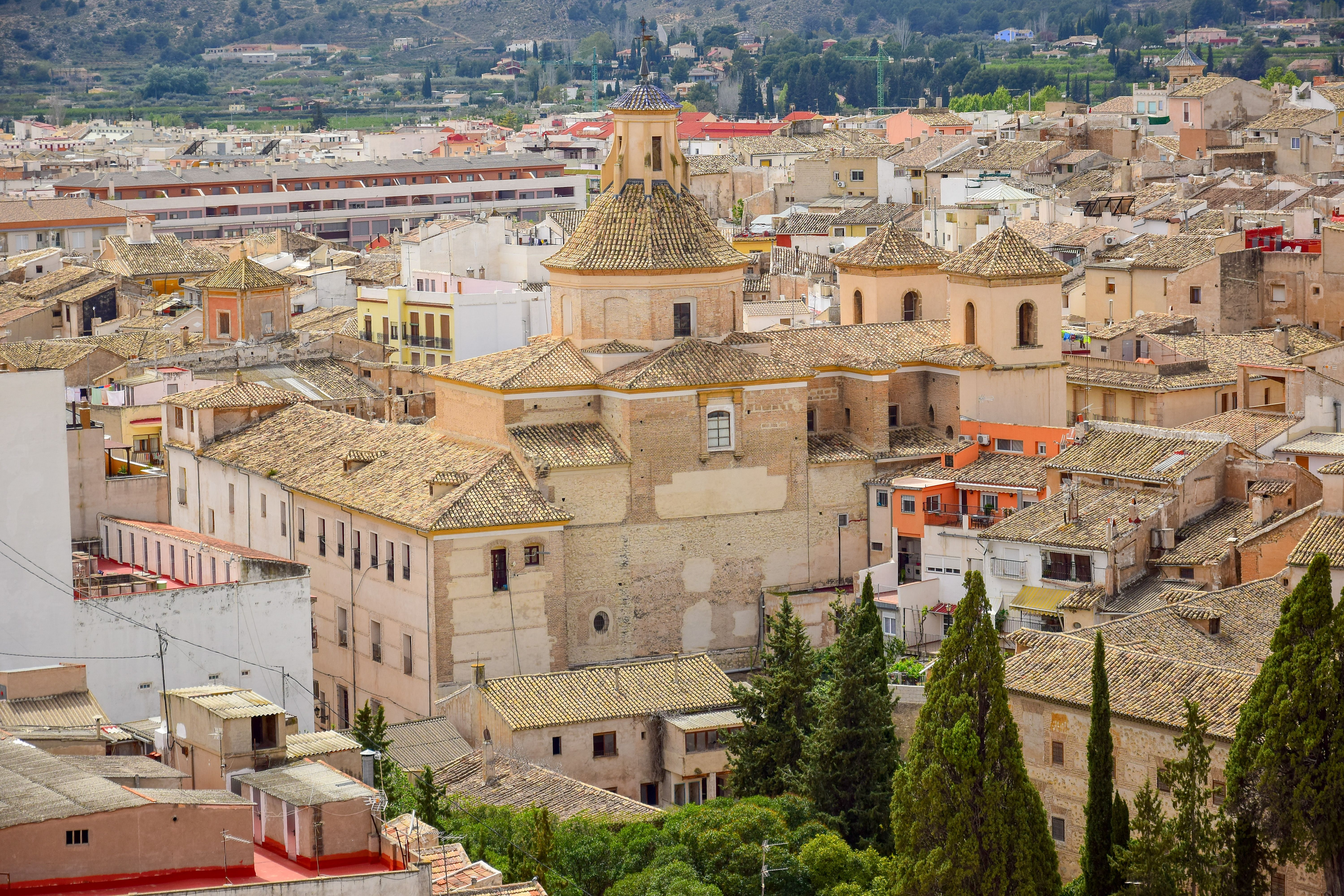 Cruz Alta
