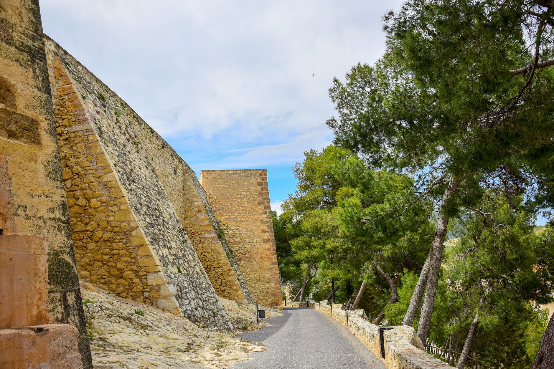 Popular sights in Tarragona Landmarks in Tarragona