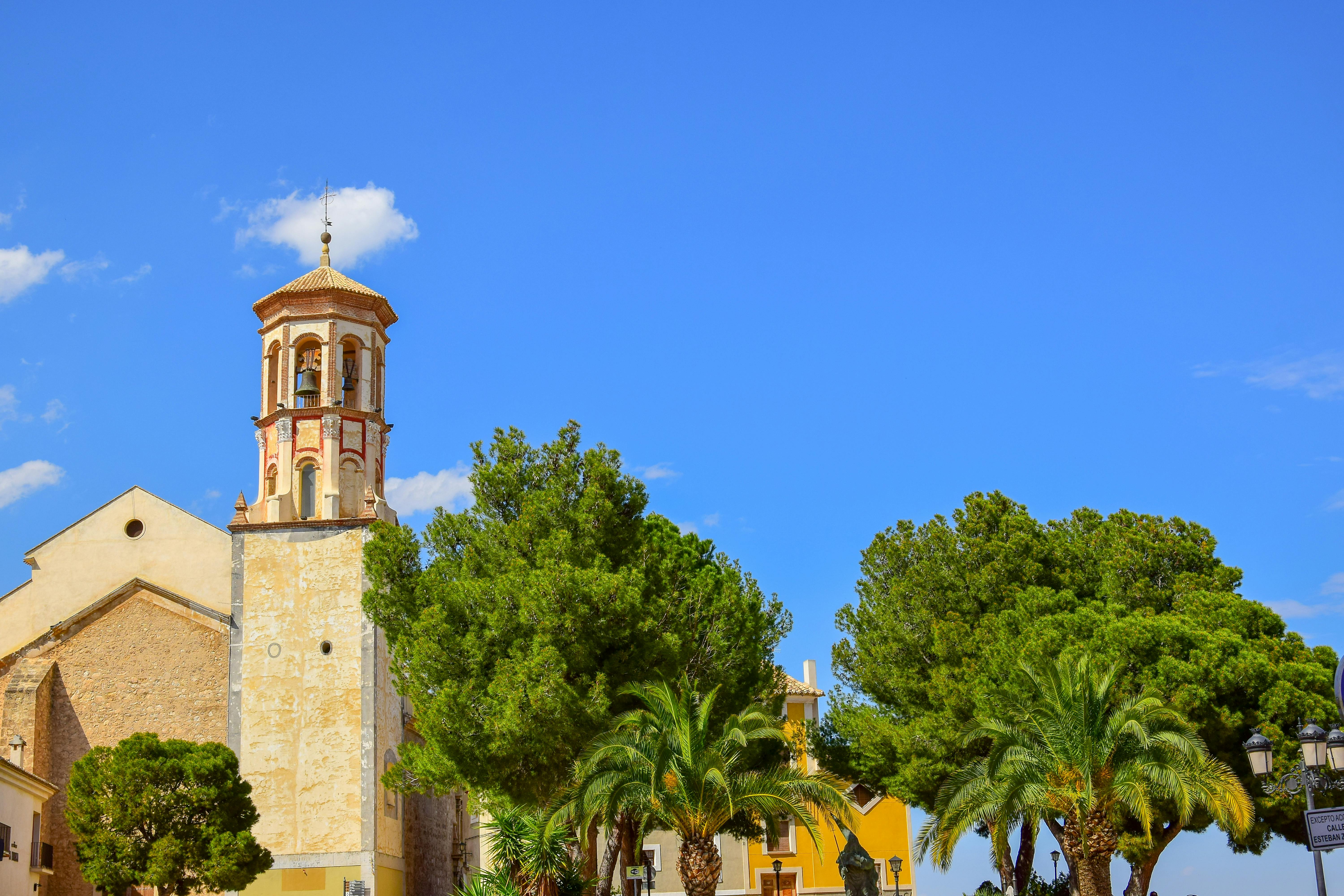 Photo by Emilio Sánchez