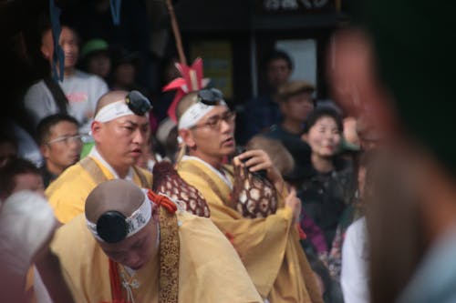 Free stock photo of ceremony, japan