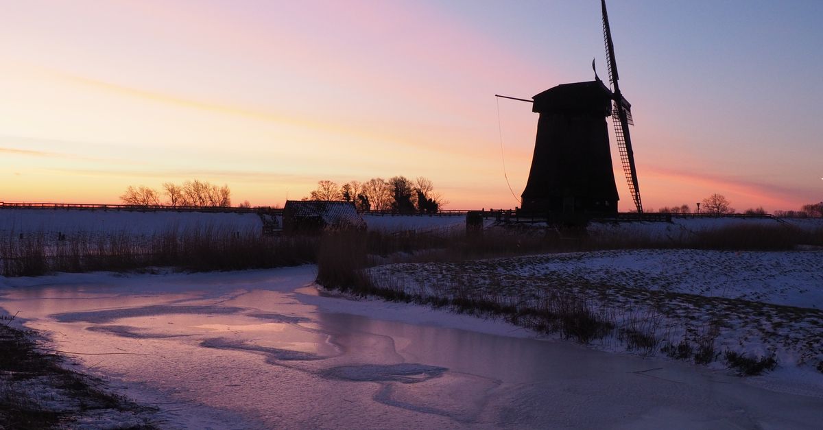 Photo of Netherlands