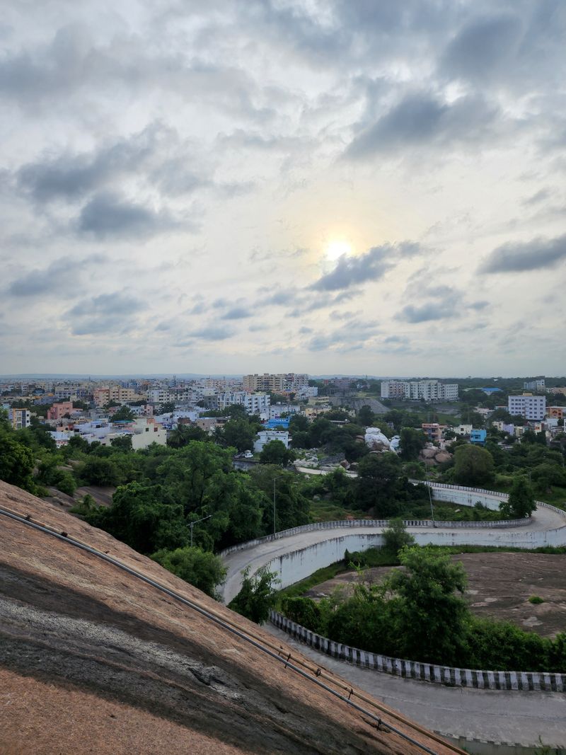 Secunderabad