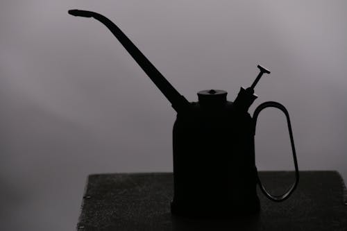 Free stock photo of watering can