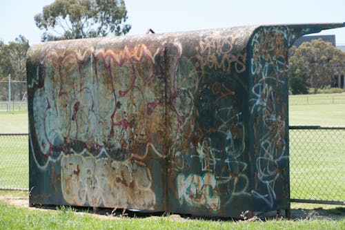 Free stock photo of graffiti