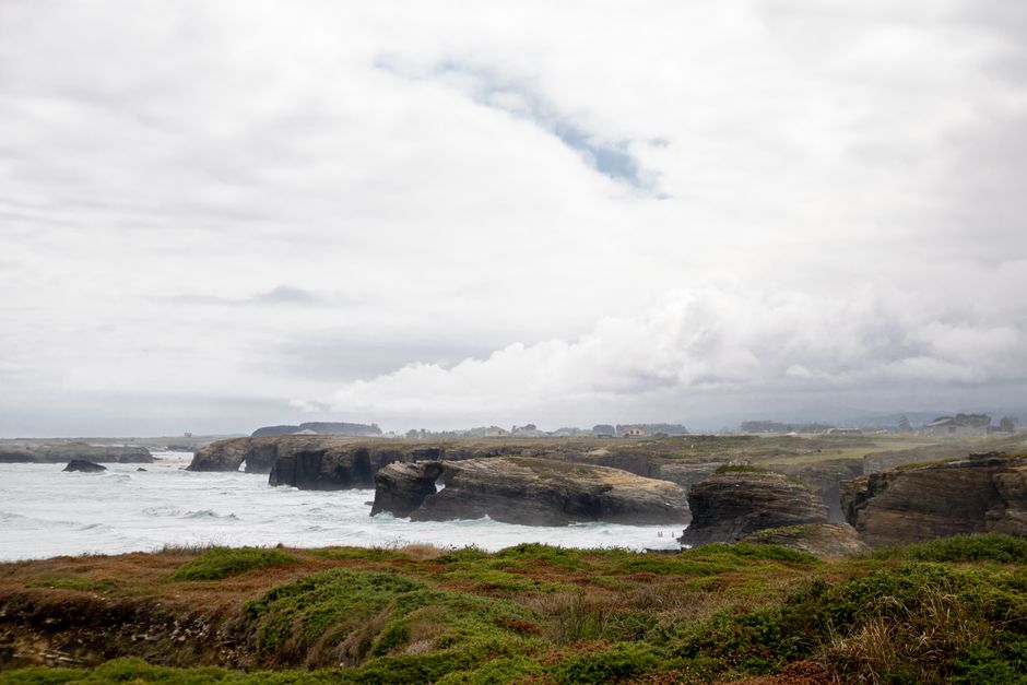 Fotos de Lugo, Galicia