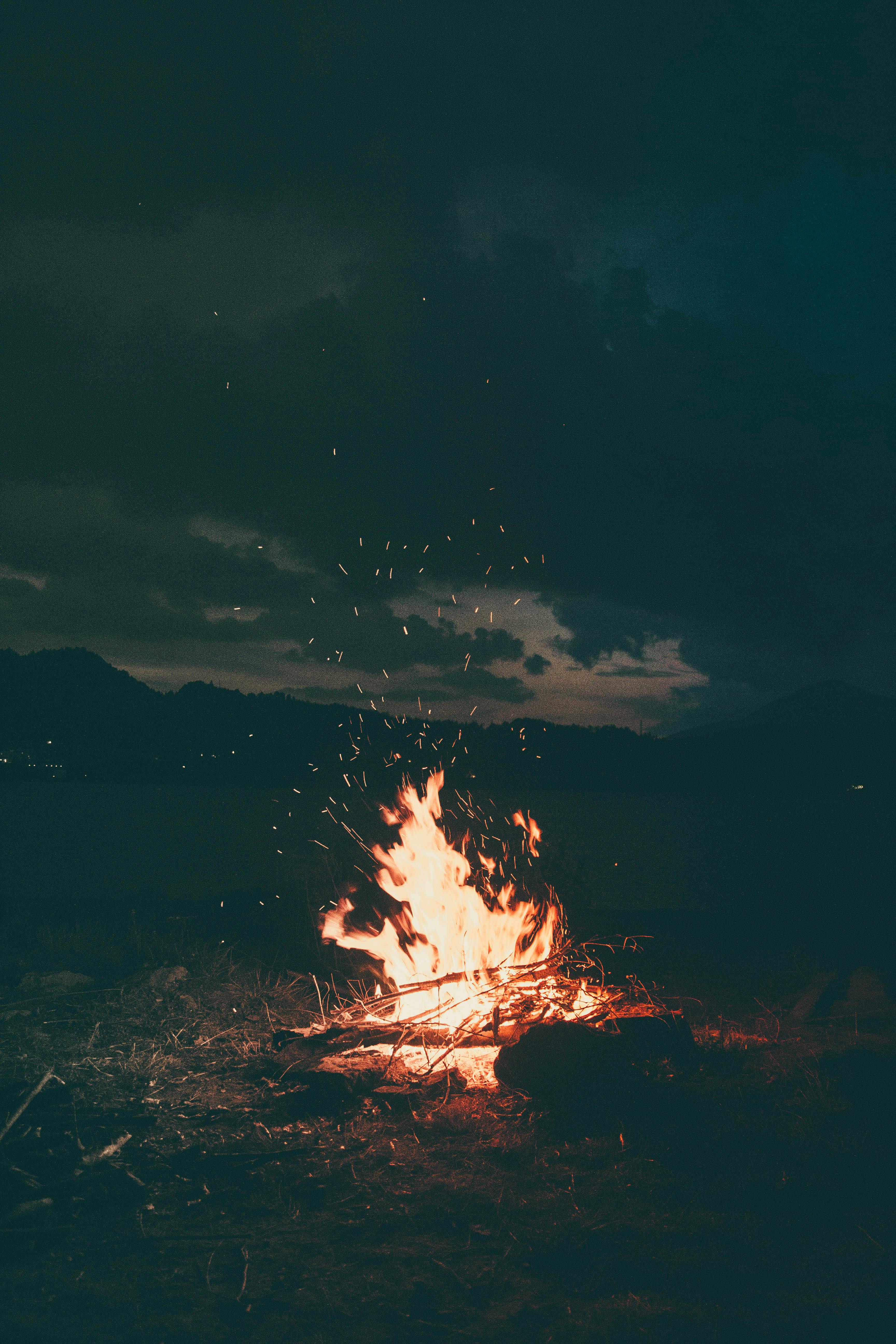 5,000+ Best Fire Photos · 100% Free Download · Pexels Stock Photos