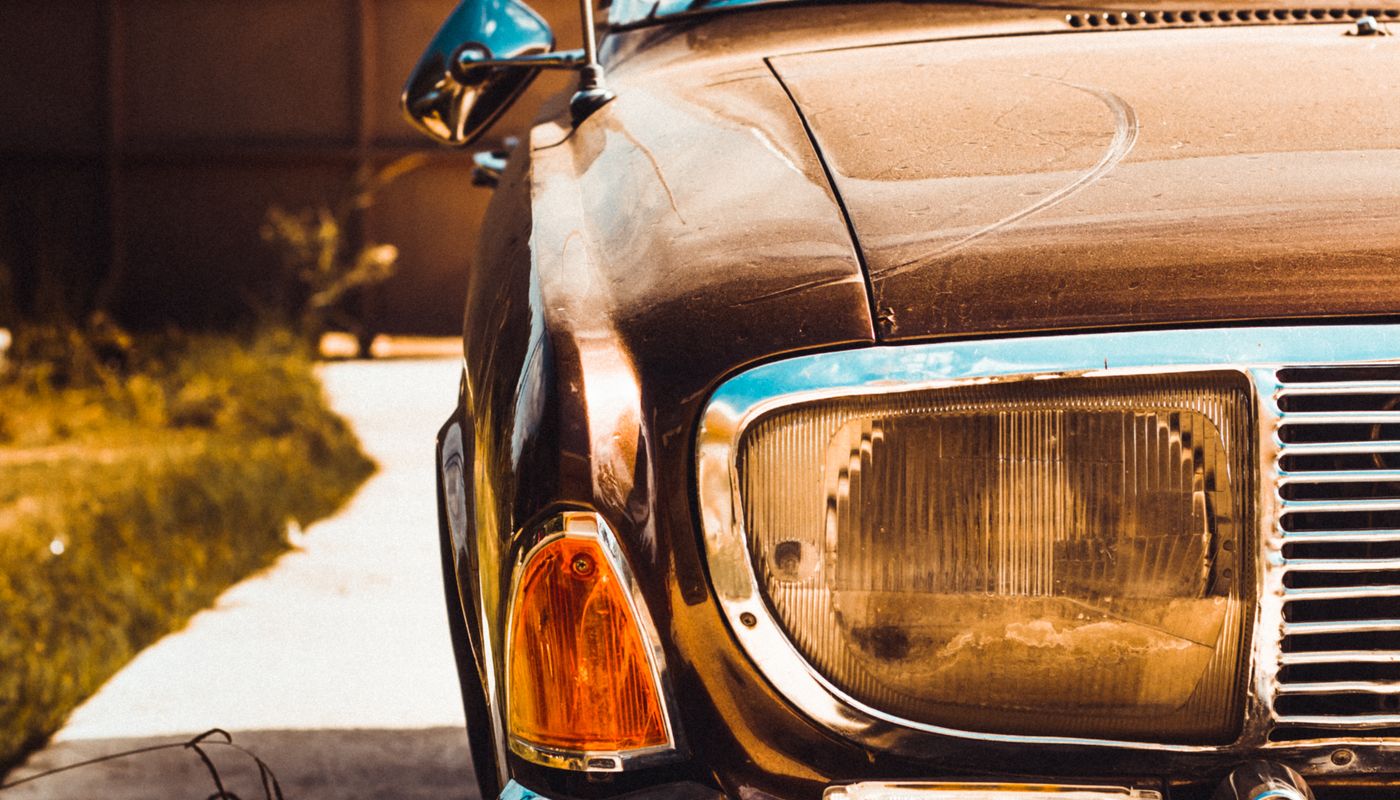 Beaulieu Spring Autojumble