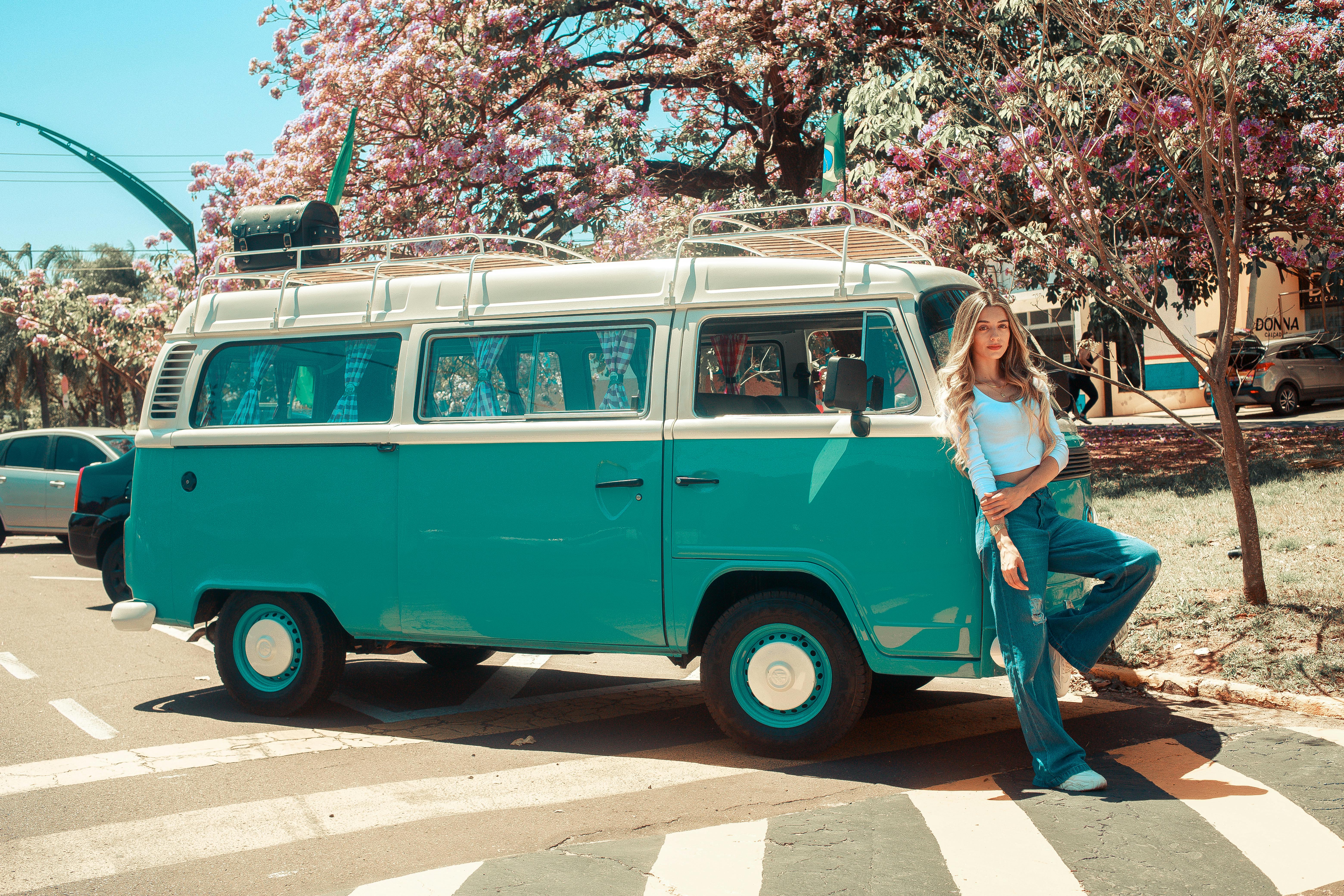 10 Things To Know Before Buying A Honda Odyssey (New Or Used) — Photo by Breno Cardoso on Pexels
