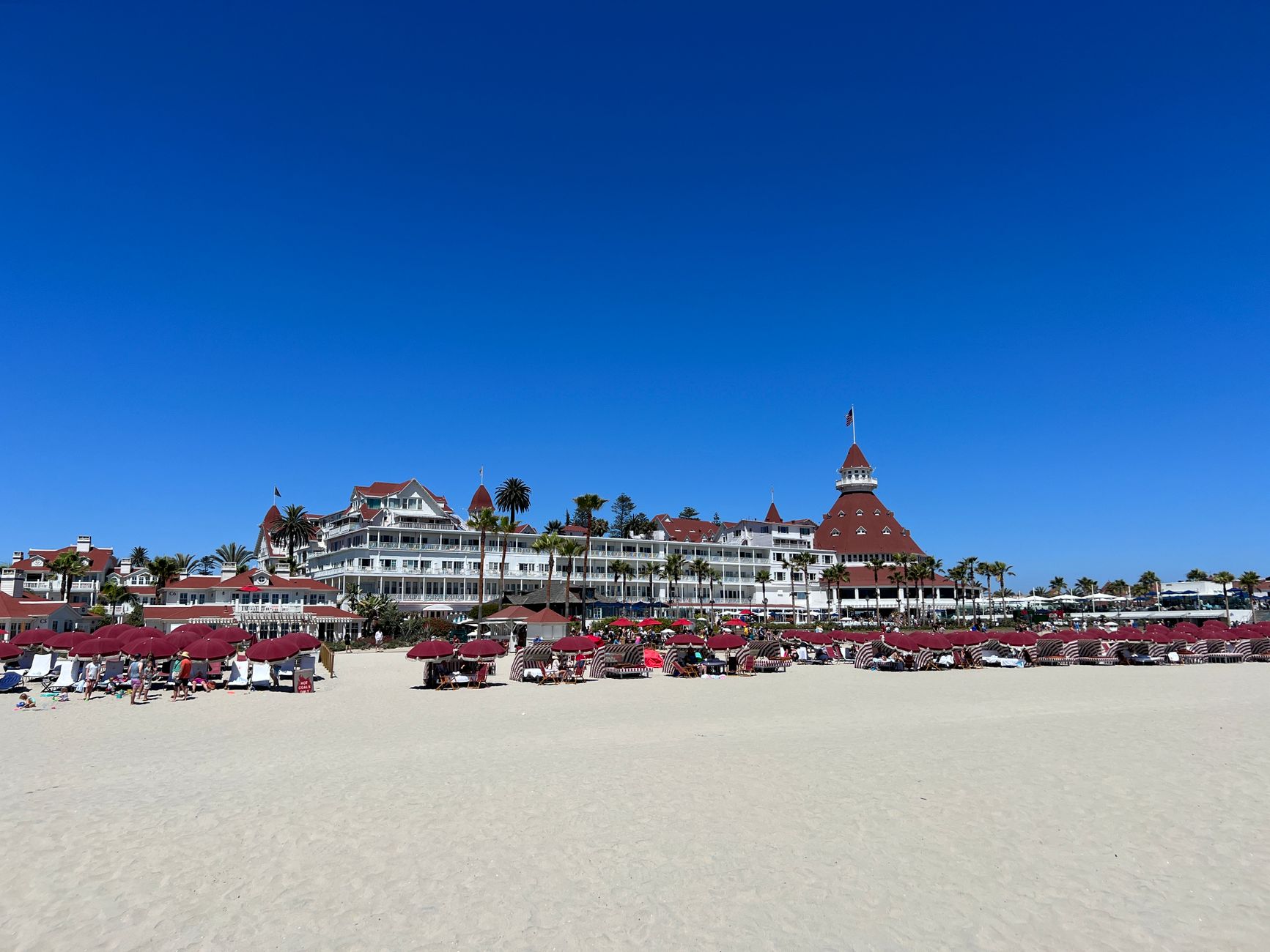 San Diego Beach Guide photo 4