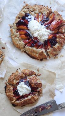 Seasonal Cooking in Practice