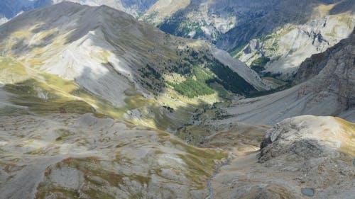 Gratis stockfoto met bergen, geologie, grof