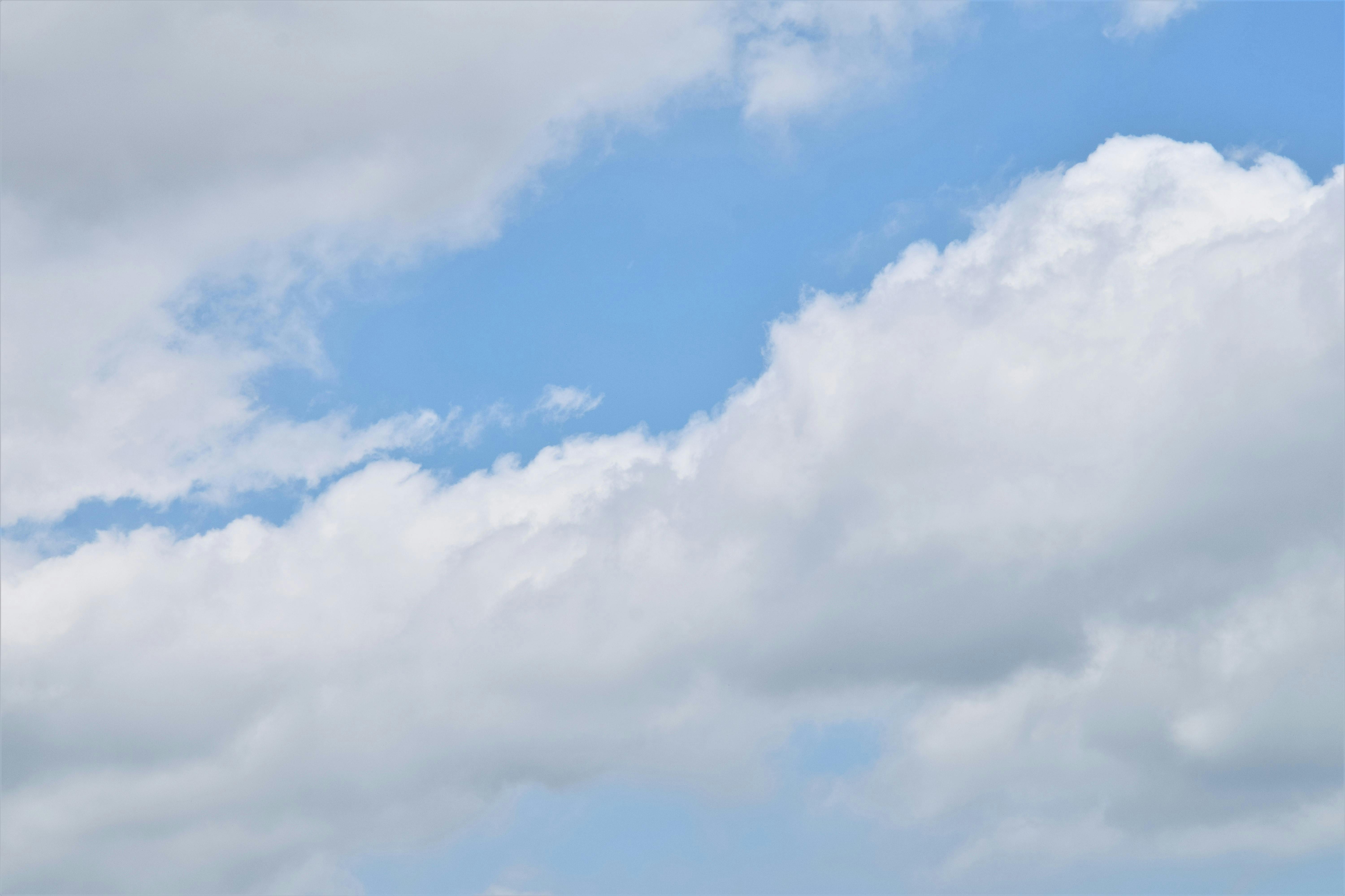 日の空 白い空 空の無料の写真素材 日の空 白い空 空の無料の写真素材