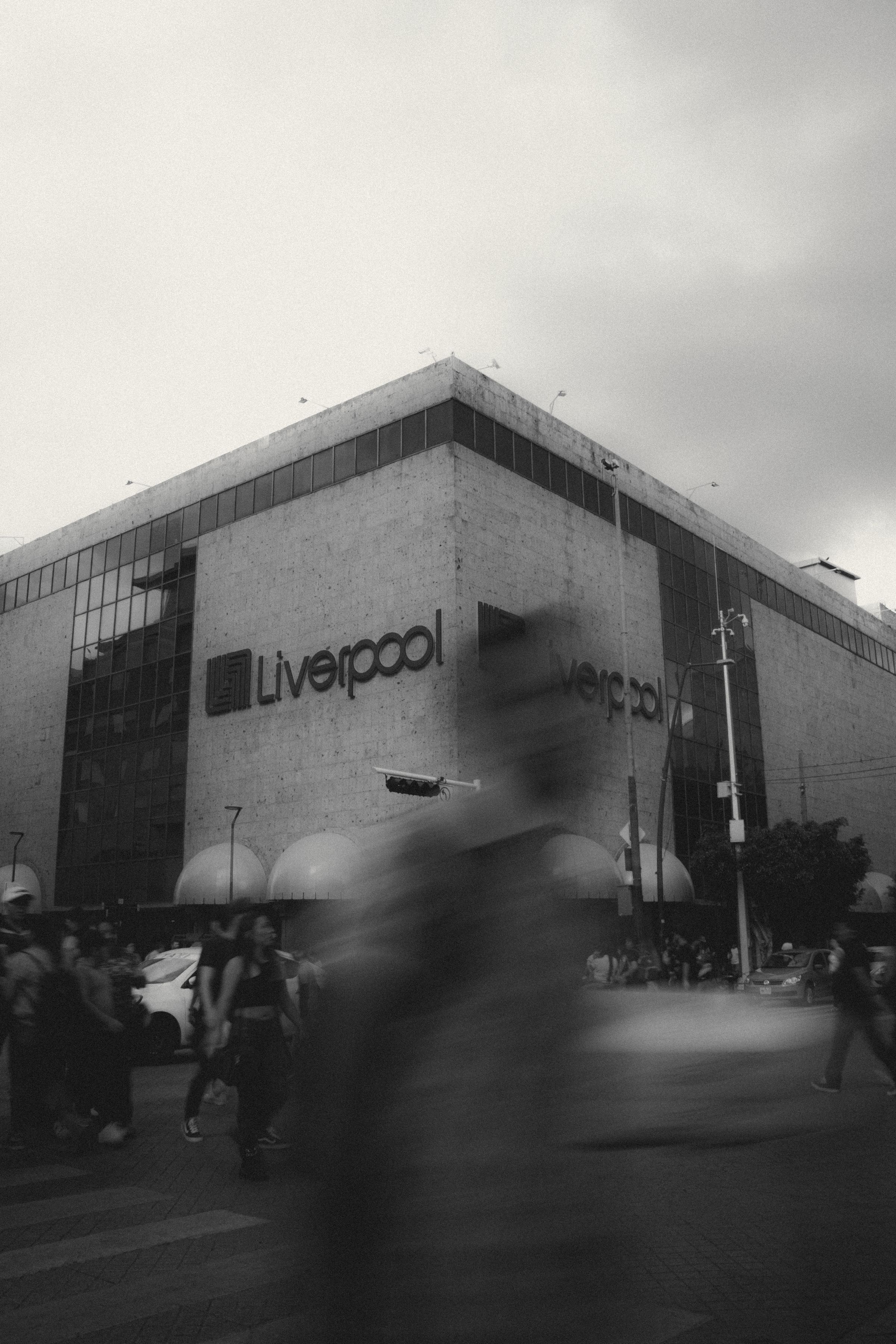 Liverpool