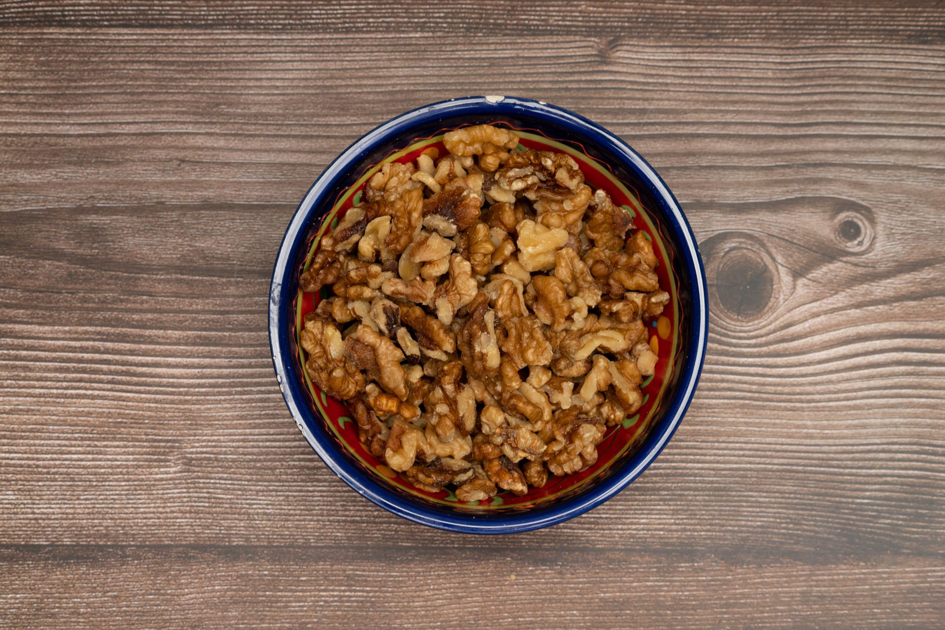 Kostenloses Stock Foto zu aufsicht, background, bowl