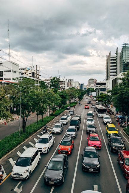 Navigating Transportation Alternatives for Cost Efficiency