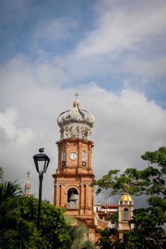 Puerto Vallarta