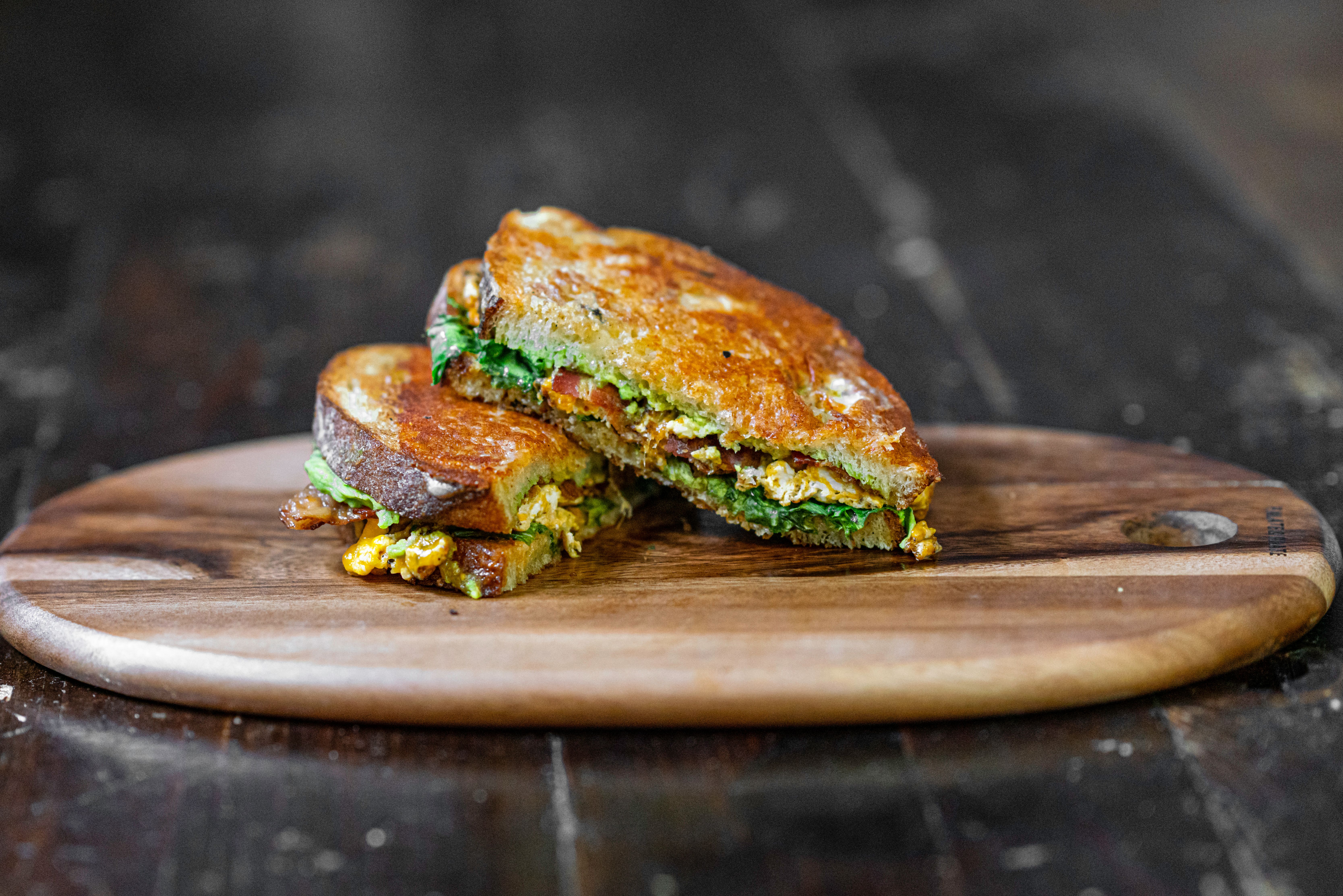 Keto Breakfast Ideas 