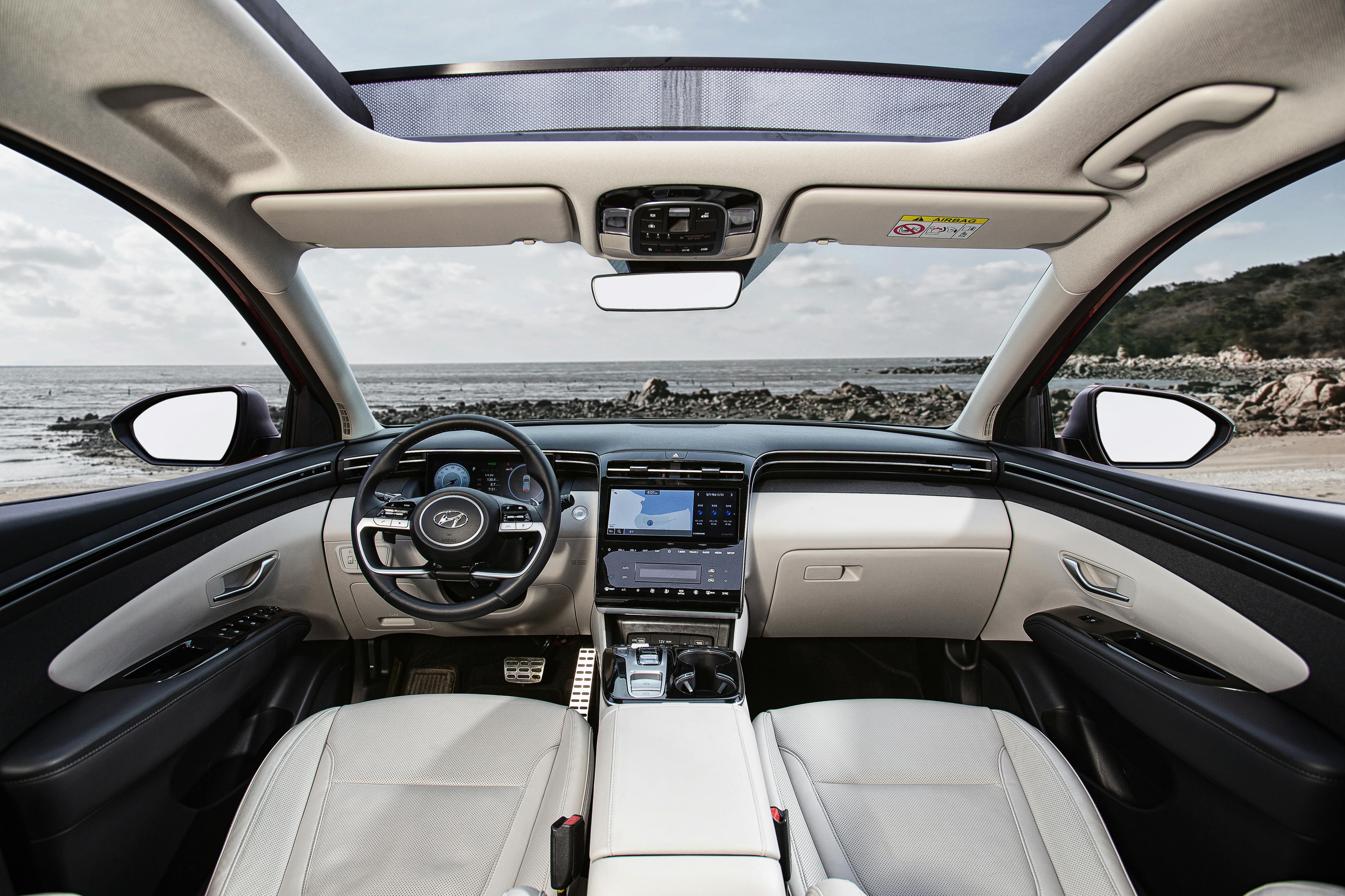 How can you tell if your car has been tagged?