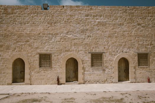 Concrete Structure 