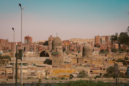 Cairo