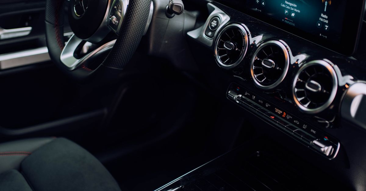 Photos De Studio Professionnelles D'Automobiles