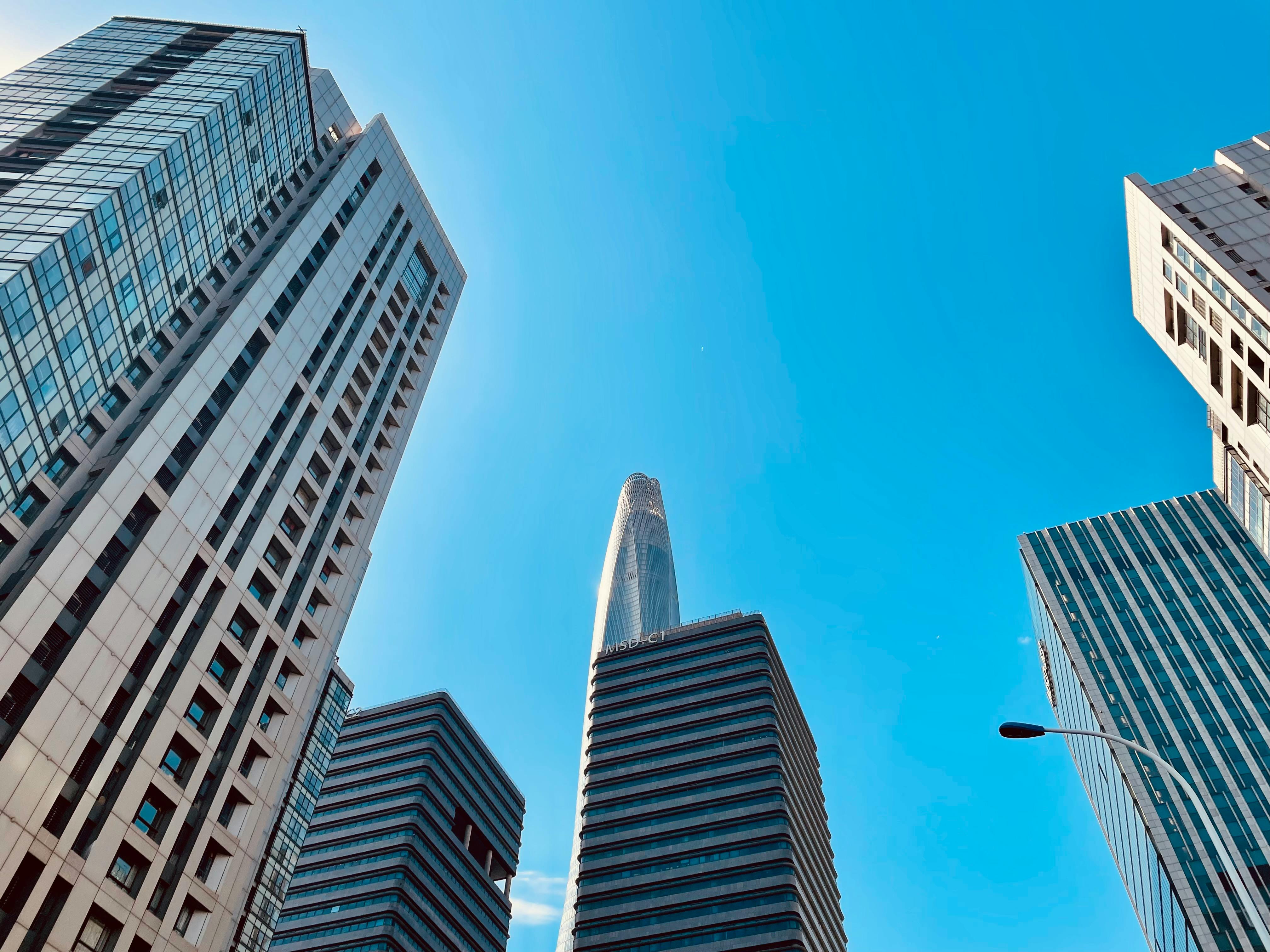 AI-driven transformation in the commercial insurance industry — Photo by Shuaizhi Tian on Pexels