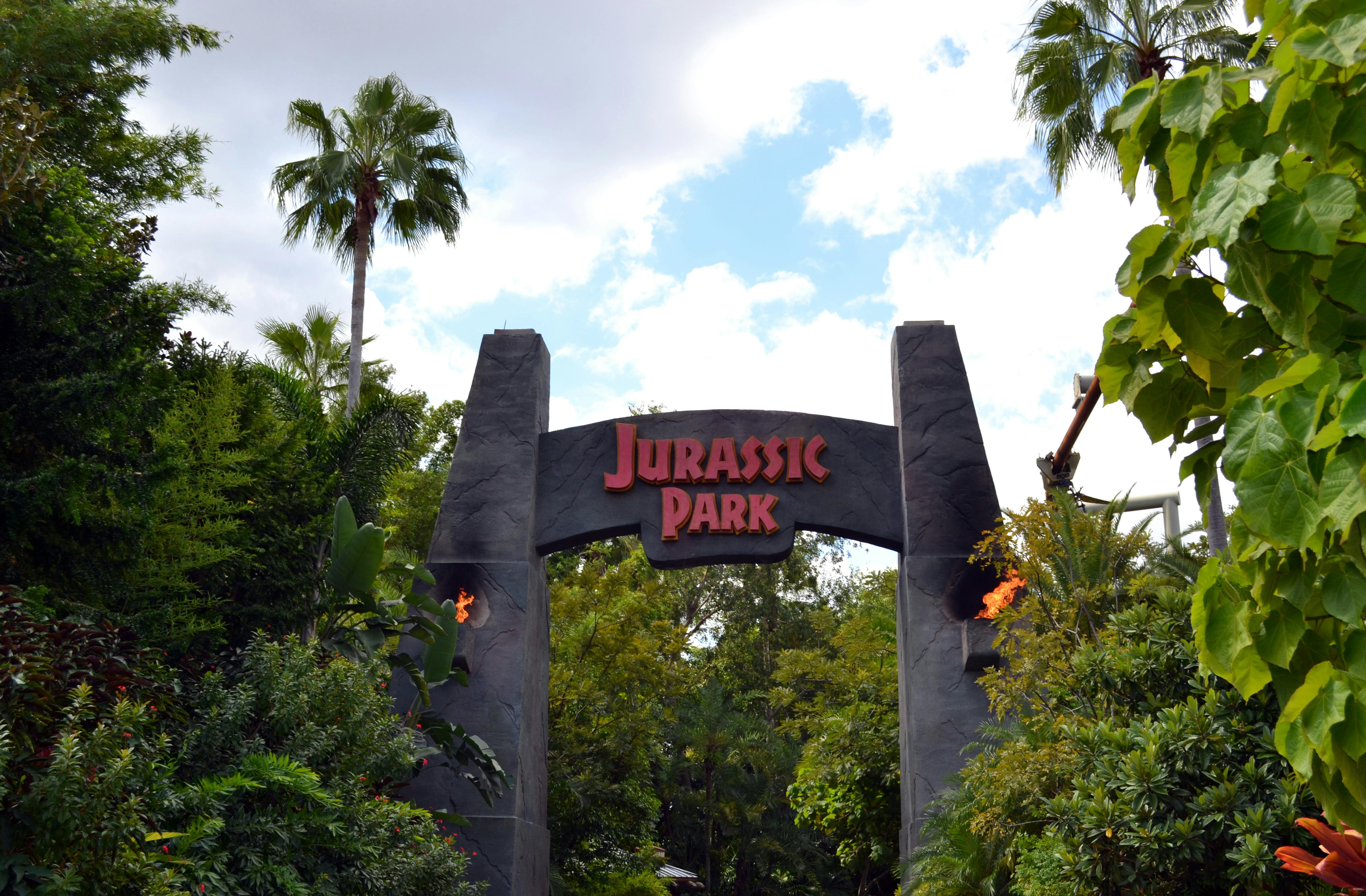 Jurassic Park download the new for ios