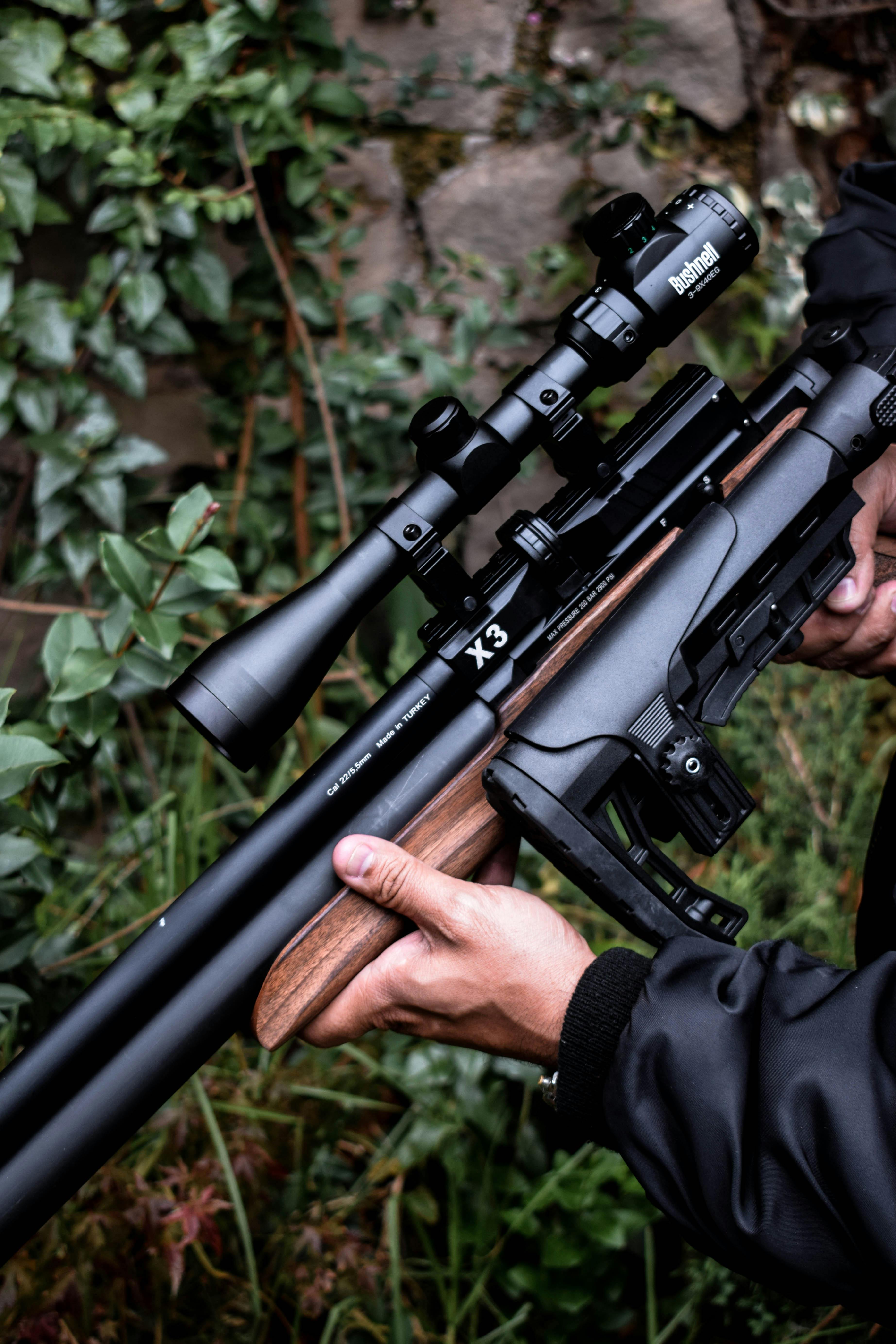 Expert Tips for Mounting and Zeroing a Scope on Your 270 Winchester