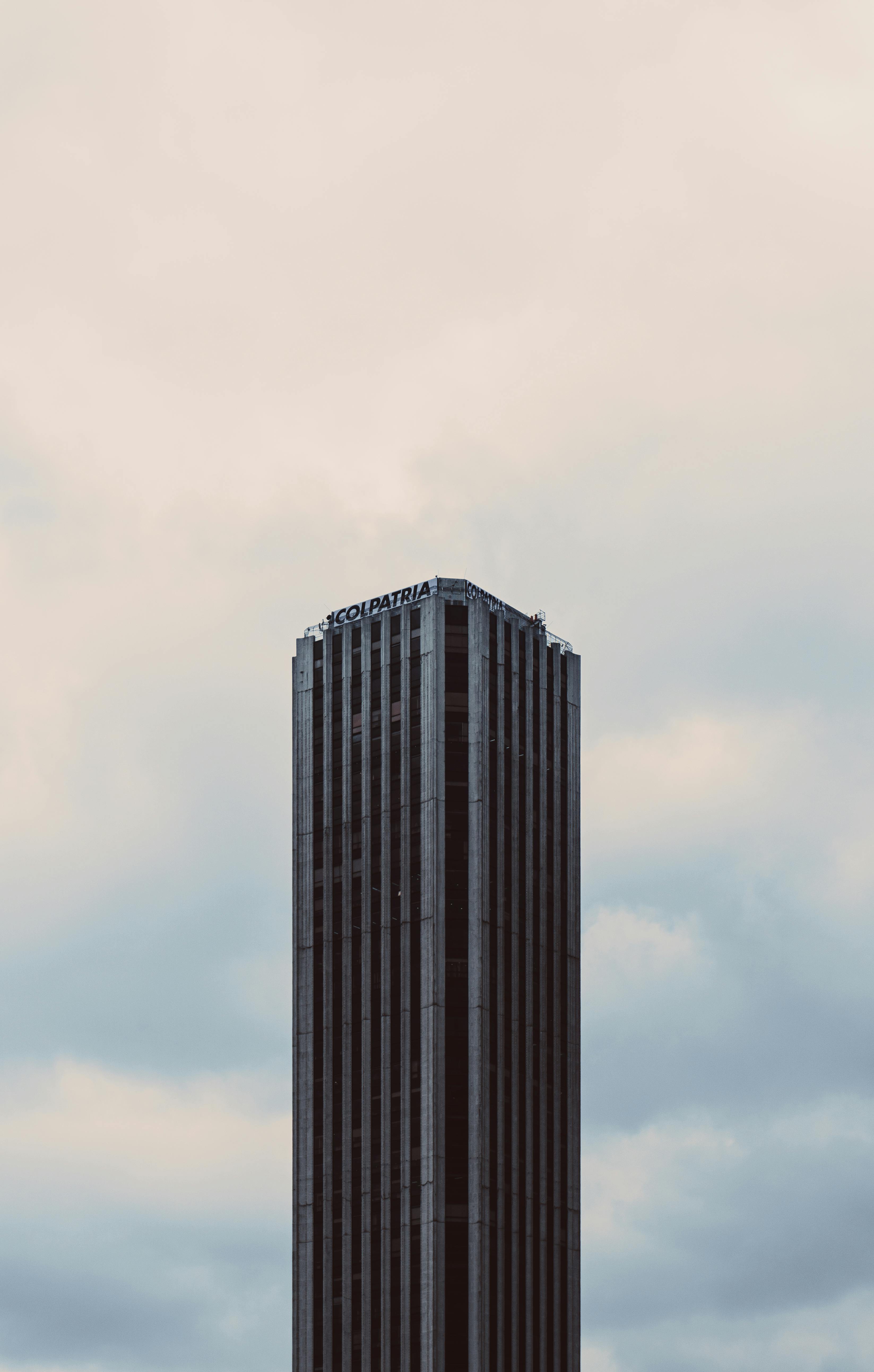 Ingyenes stockfotó belváros, betonszerkezet, bogota témában Stockfotó