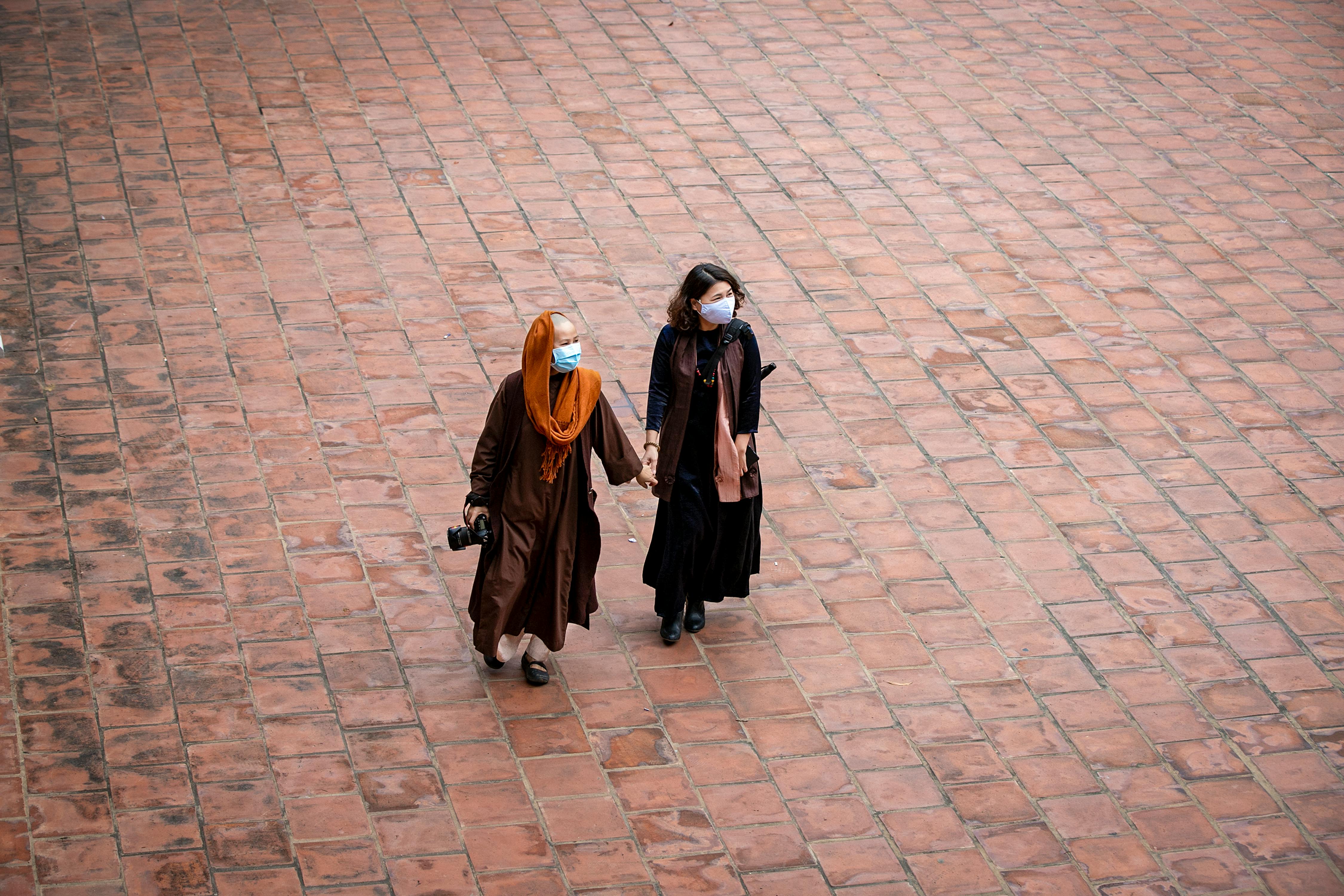 A women’s college faces a federal investigation over its trans-inclusive admissions — Photo by Tran Minh07 on Pexels