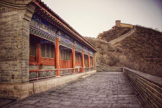 Temple of Heaven morning — Beijing