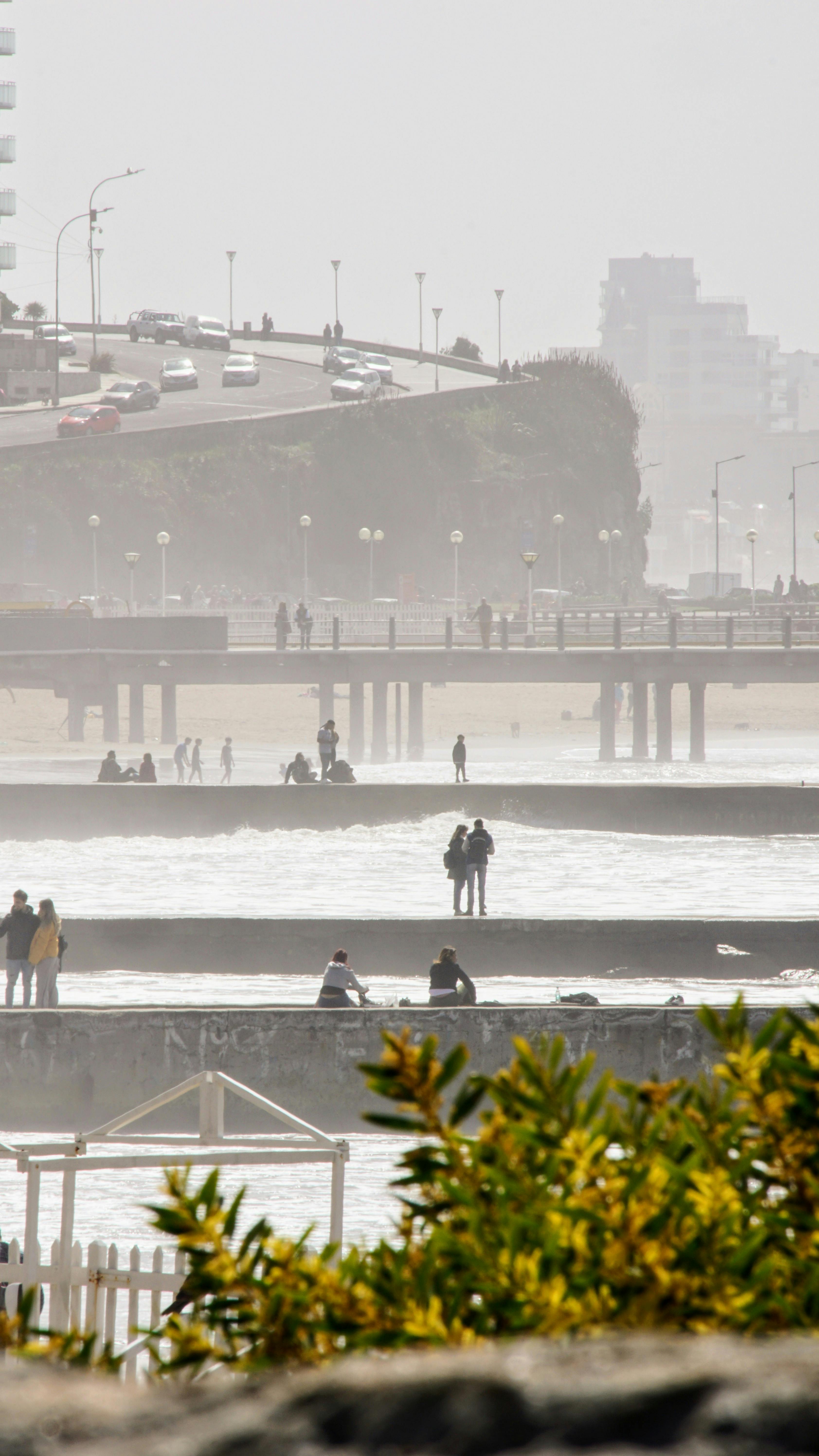 El frente frío 44 mantendrá un pulso de contrastes en el clima de México hoy