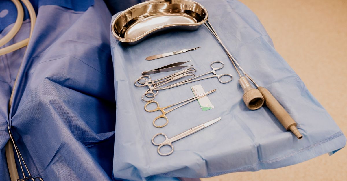 New Sterilisation Label Rule Sparks Concerns Among Device Makers