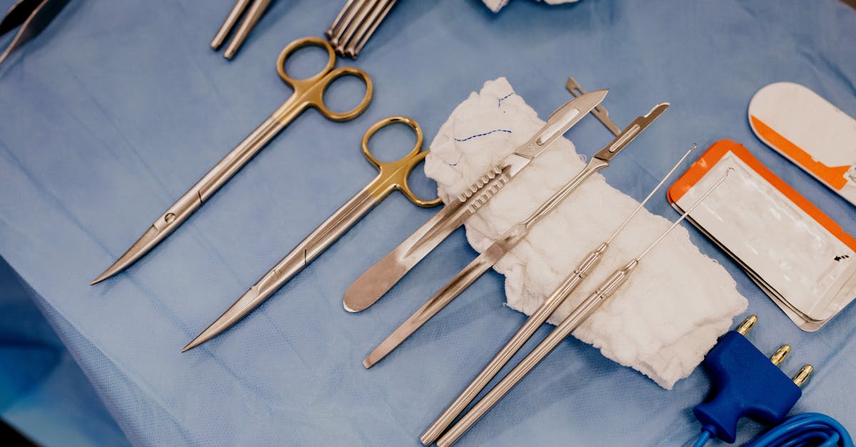 How to Organize Your Laboratory Asset Inventory