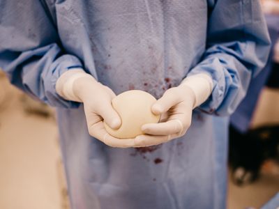 Breast