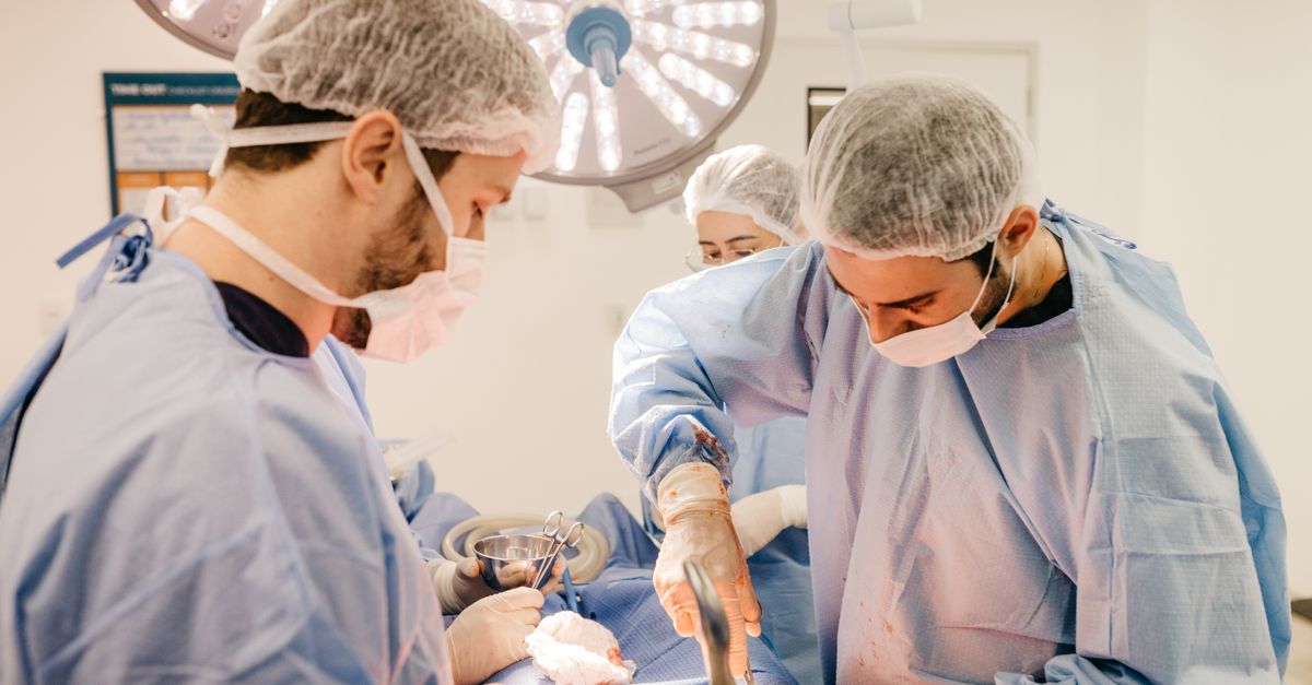 Doctor AI chatbot for digital healthcare