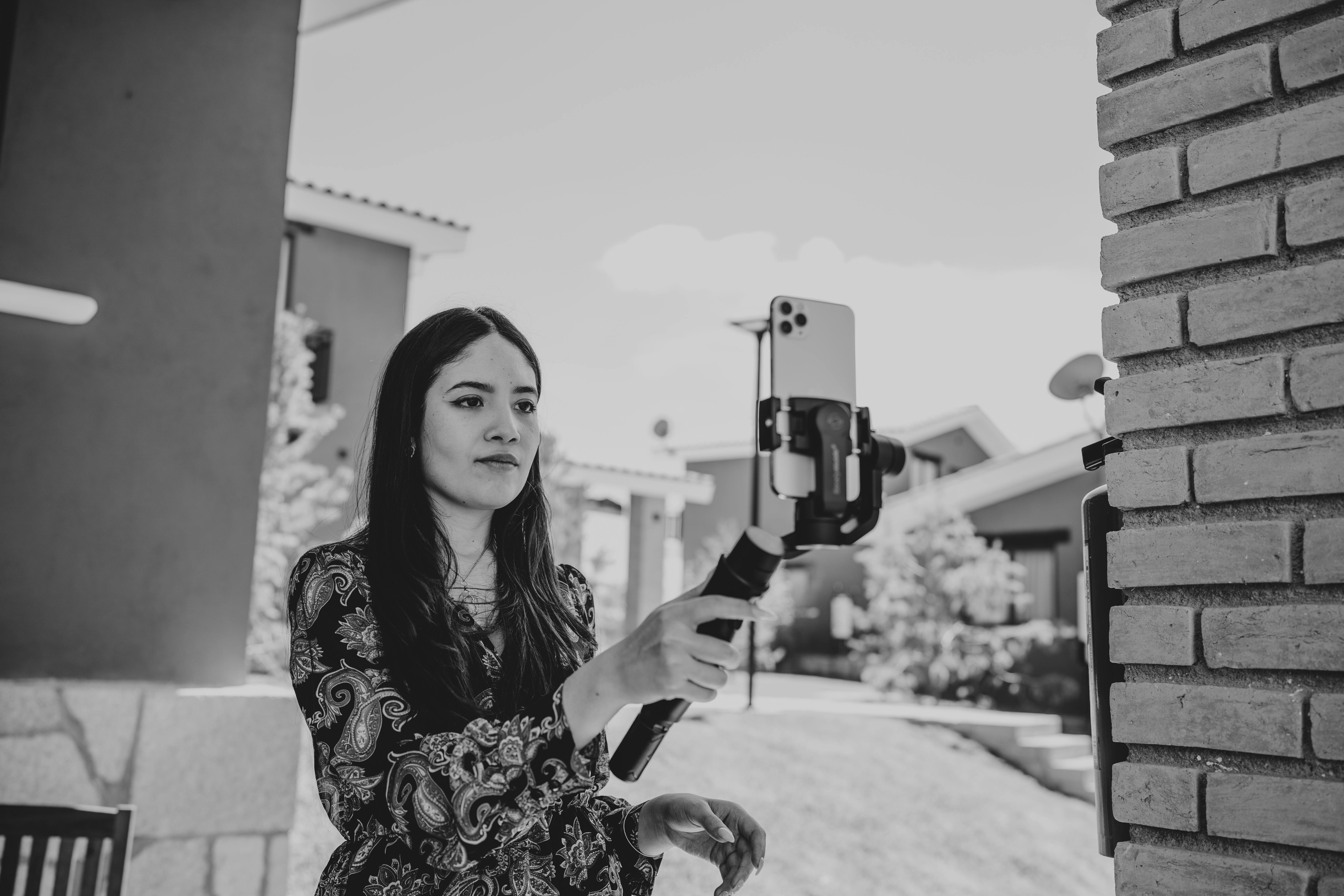 Will AI Kill the Creator Economy? — Photo by Amar  Preciado on Pexels
