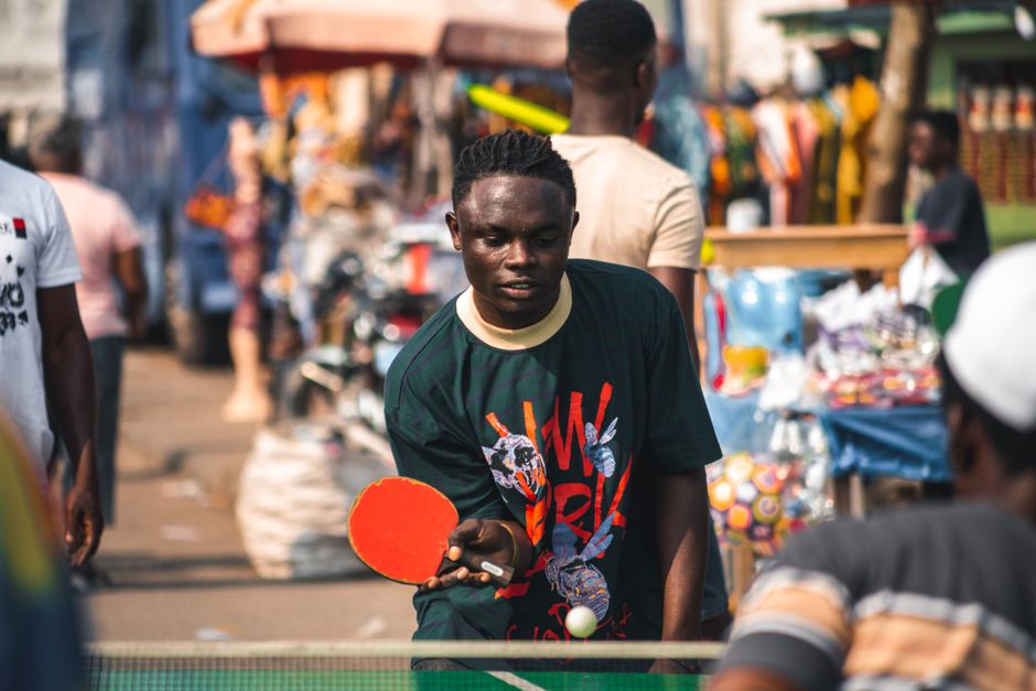 Unearthing Ghana's Cultural Riches: A Journey Through Time