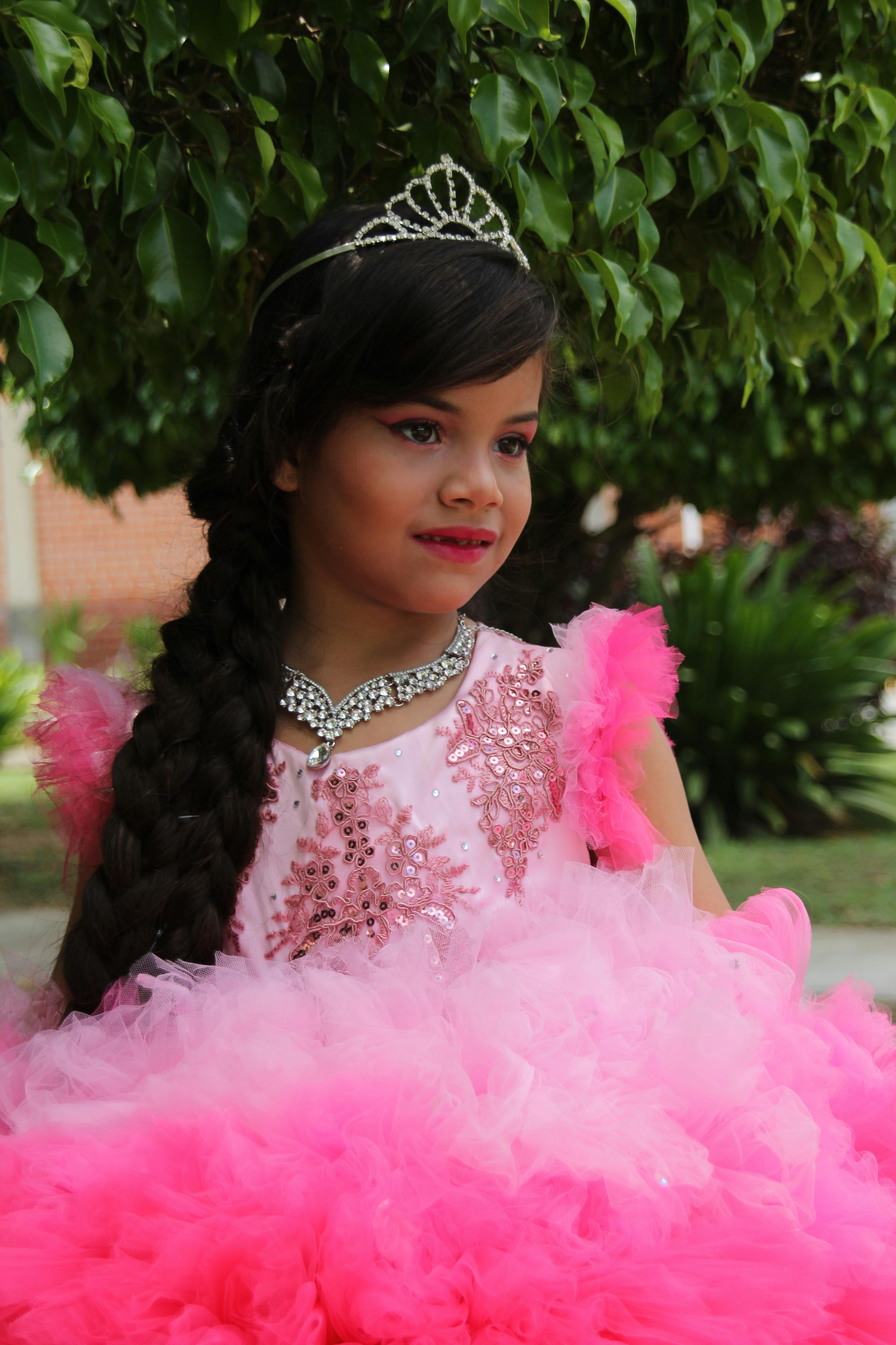 Sesión XV Años Quinceañera · Free Stock Photo