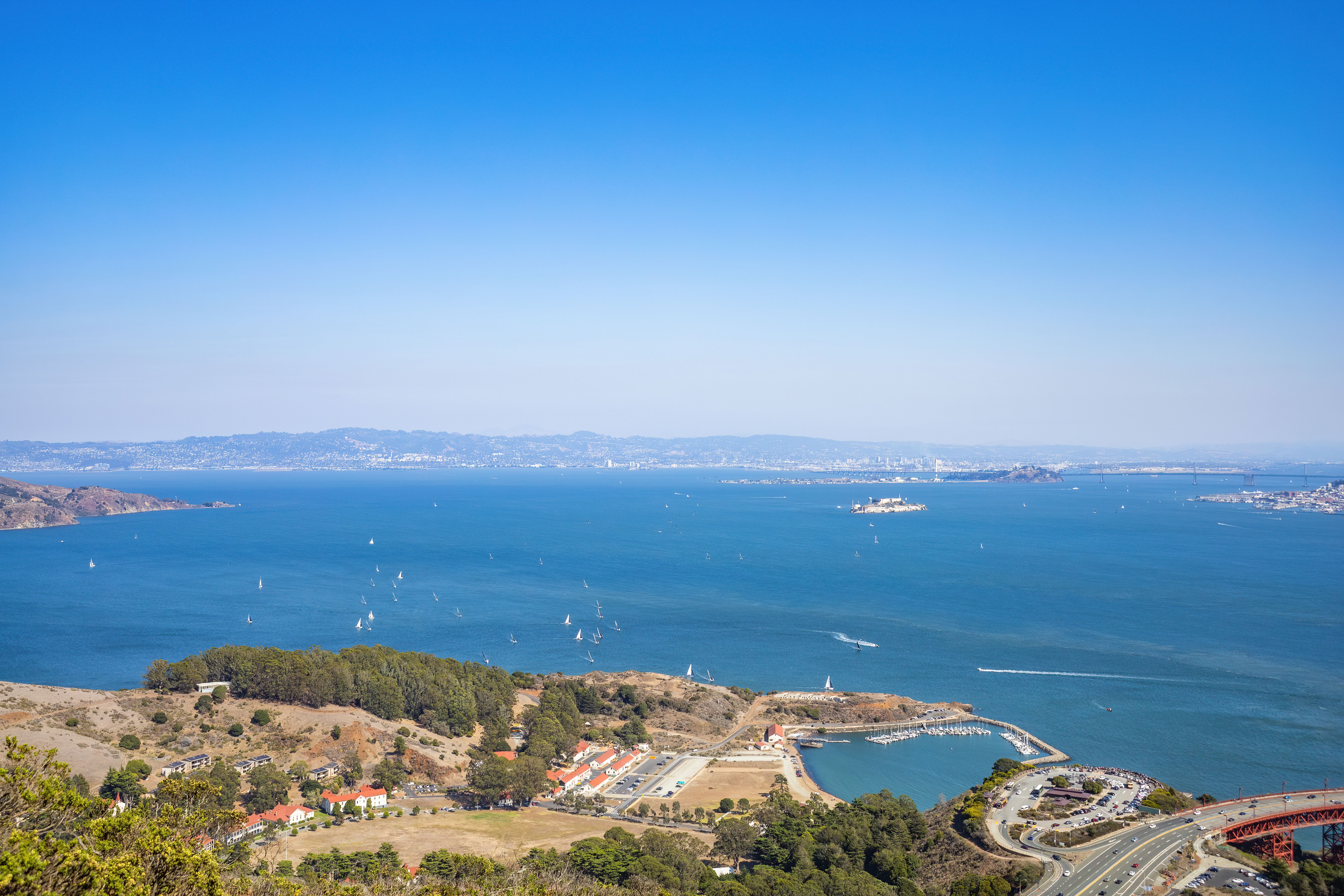 The Best Immigration Attorneys in the Bay Area | Local Recommendations for Best Immigration &amp; Asylum Lawyers — Photo by R