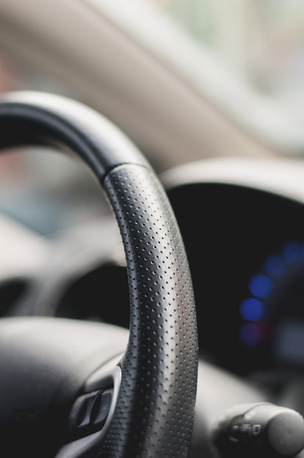 The Role of Augmented Reality (AR) in Future Car