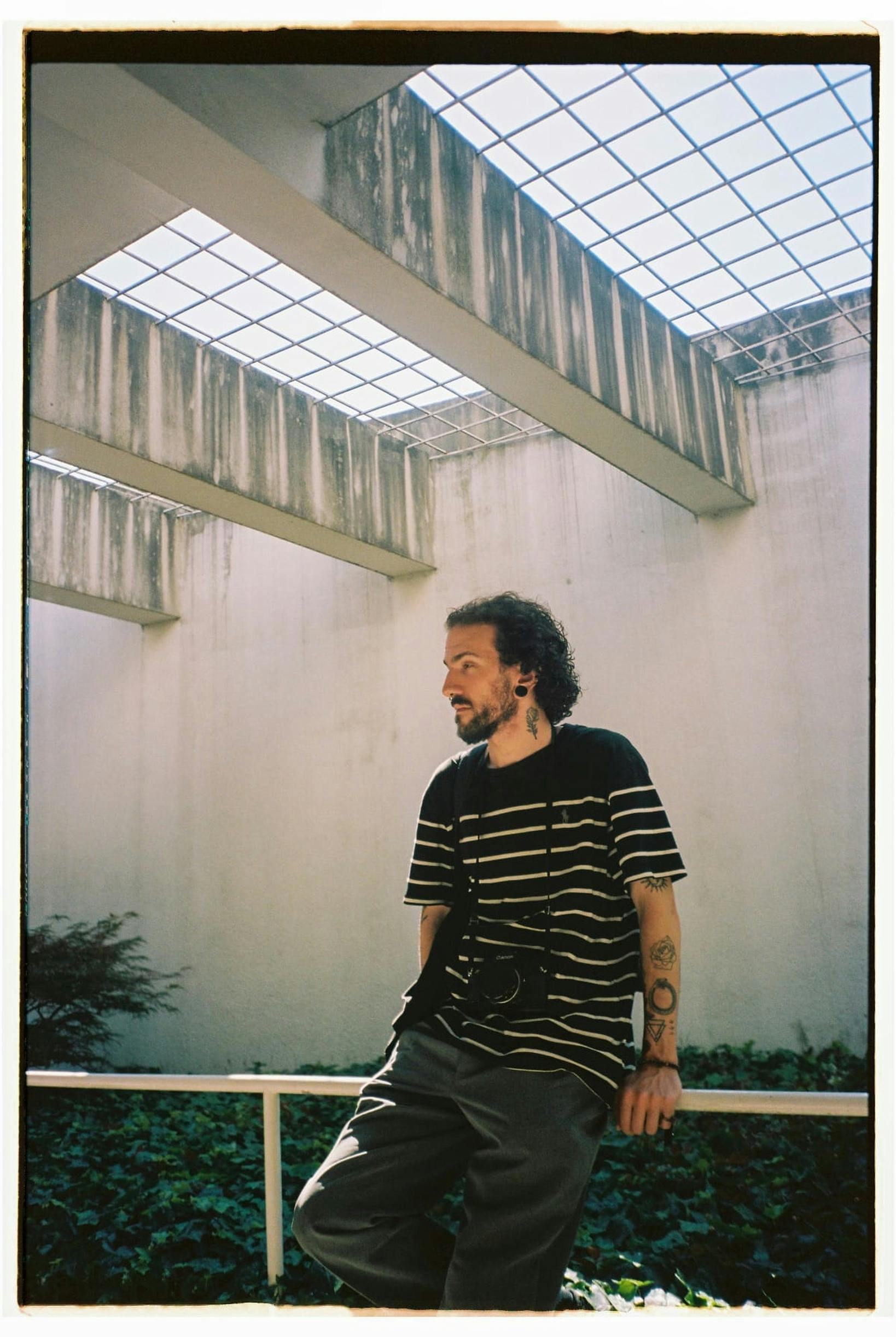 What is a weak male?