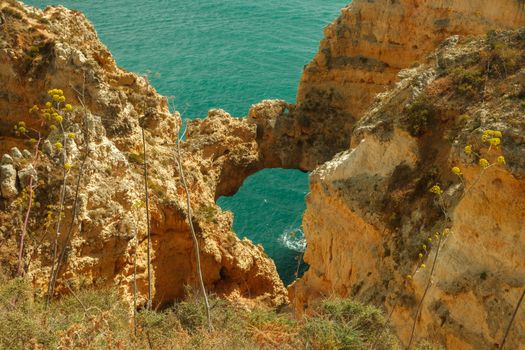 Lagos old town walk — Algarve