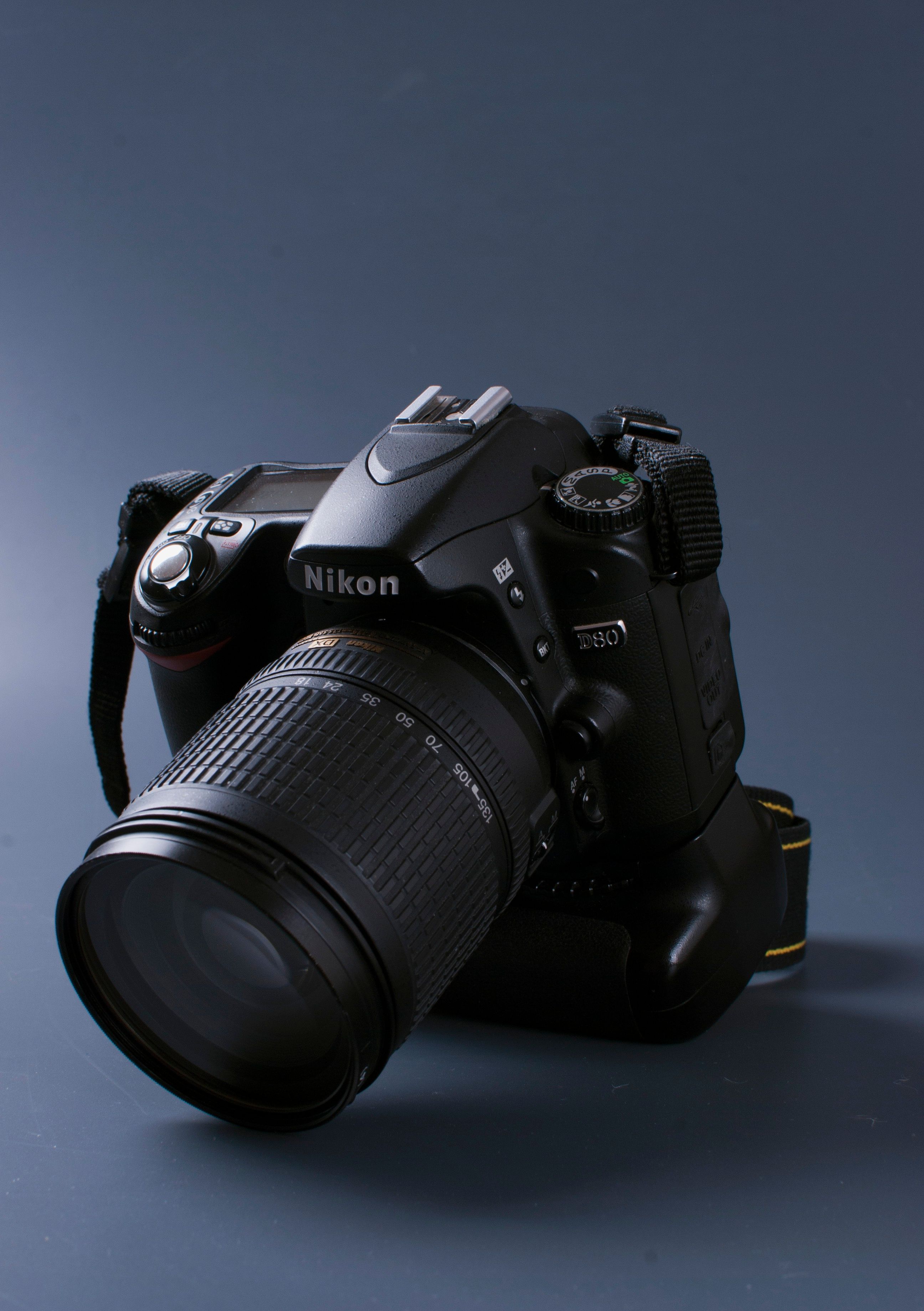 Zooming In On The Right Digital Slr Camera